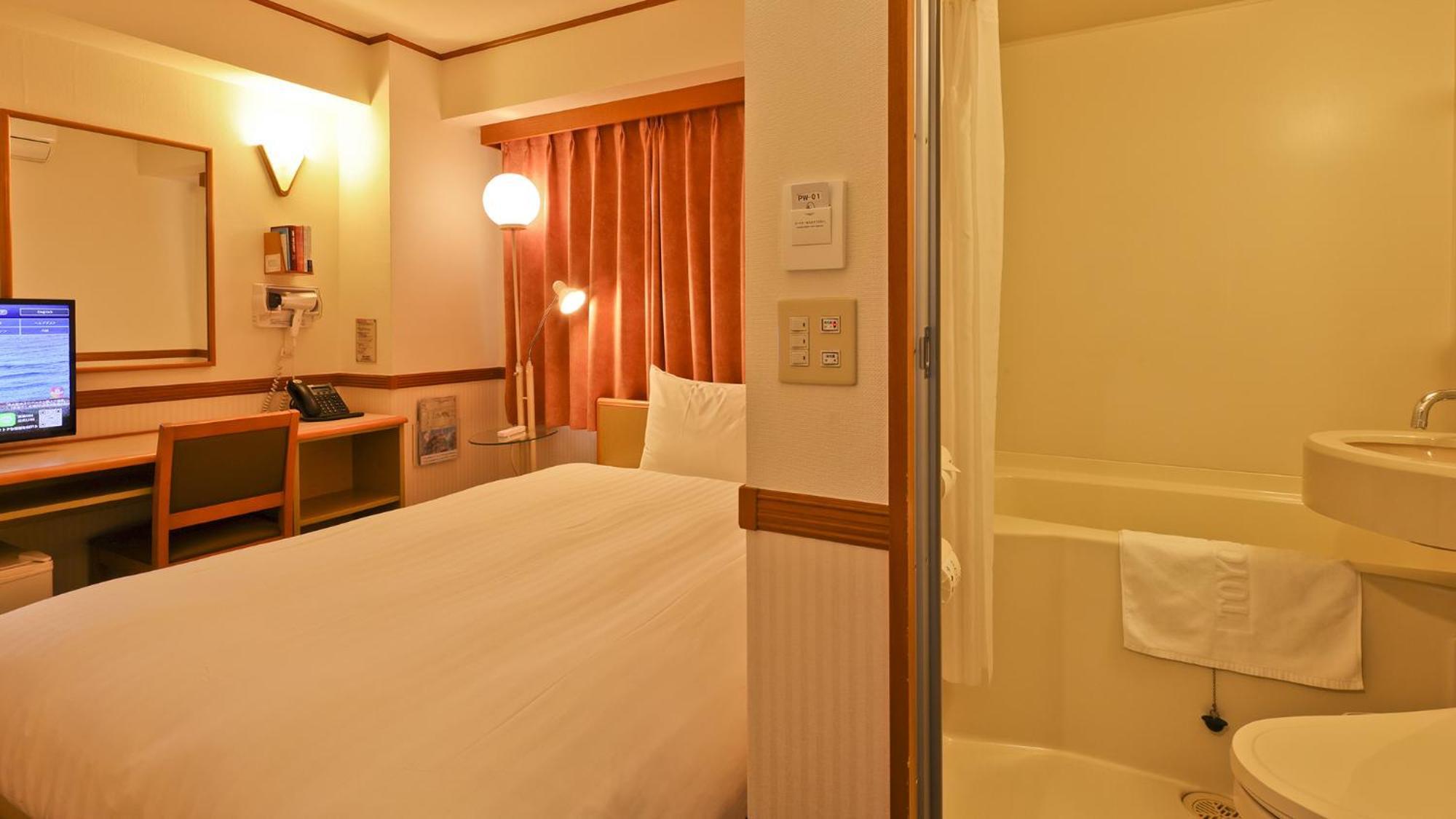 Toyoko Hakata Ekimae Gion 3* Fukuoka (Fukuoka)