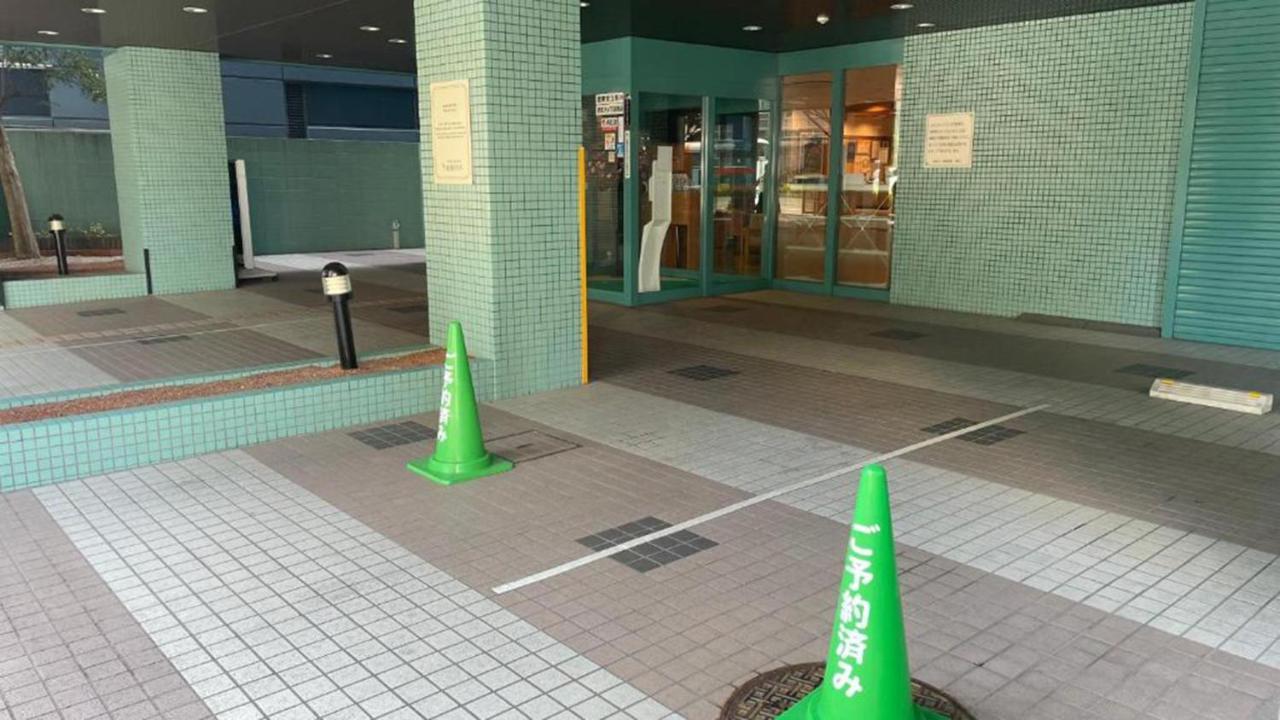Toyoko Hakata Ekimae Gion Hotel Fukuoka (Fukuoka)
