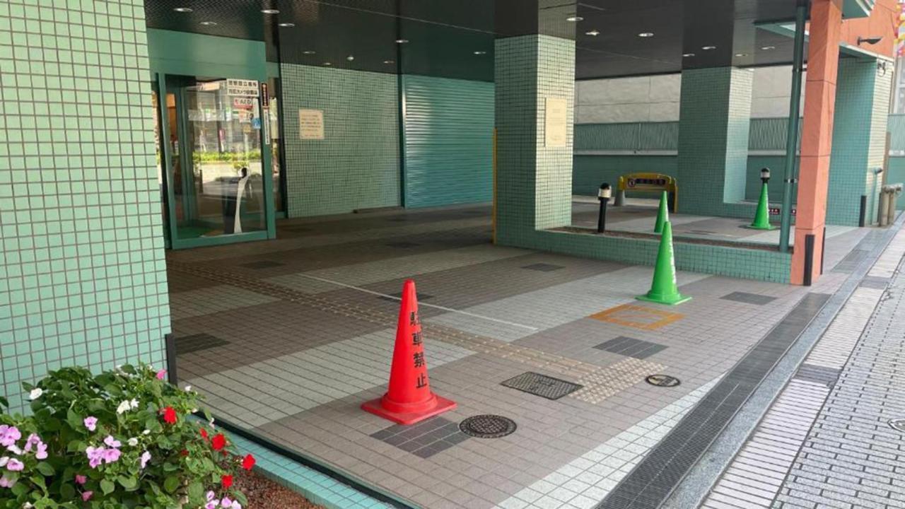 Toyoko Hakata Ekimae Gion 3*