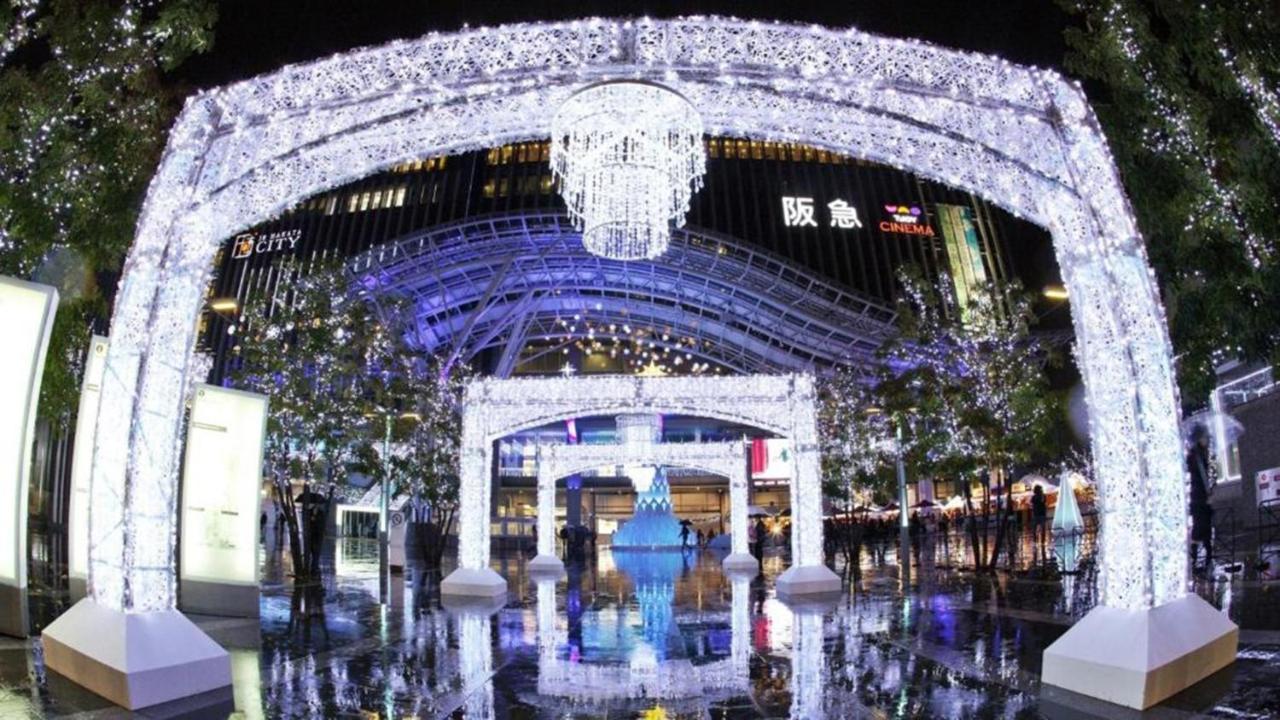 Hotel Toyoko Hakata Ekimae Gion 3*