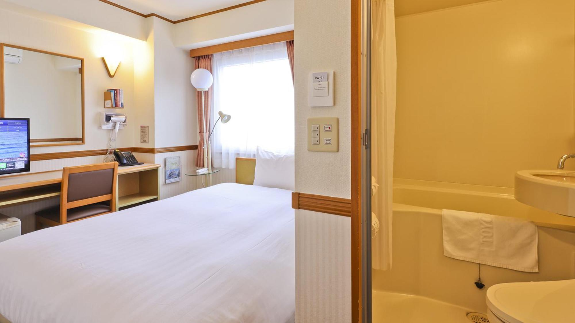 Toyoko Hakata Ekimae Gion Hotel Fukuoka (Fukuoka)