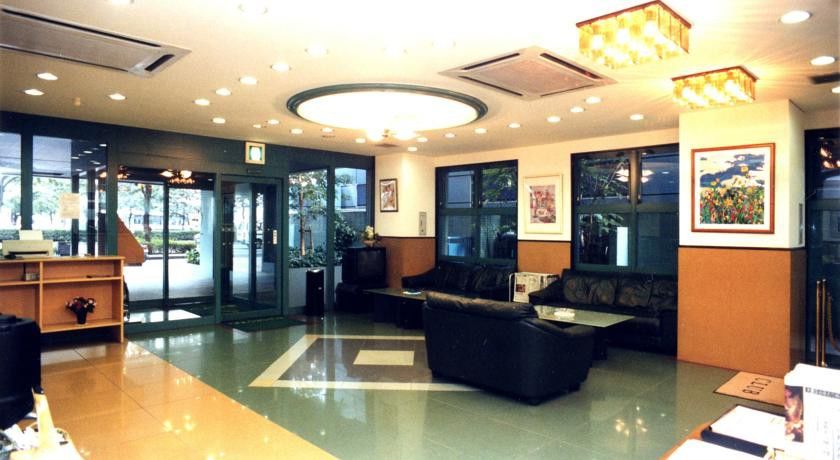 Toyoko Hakata Ekimae Gion Hotel