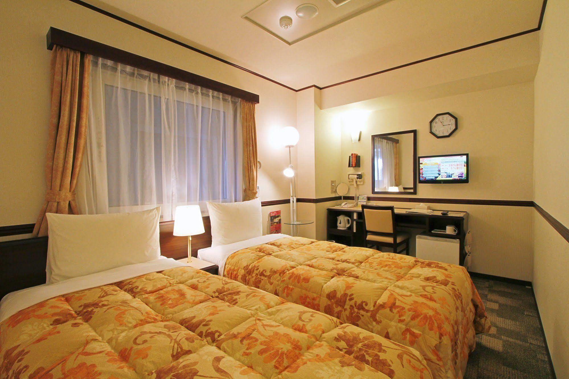 Hotel Toyoko Hakata Ekimae Gion Fukuoka (Fukuoka)