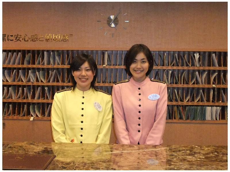 Toyoko Hakata Ekimae Gion Fukuoka (Fukuoka)