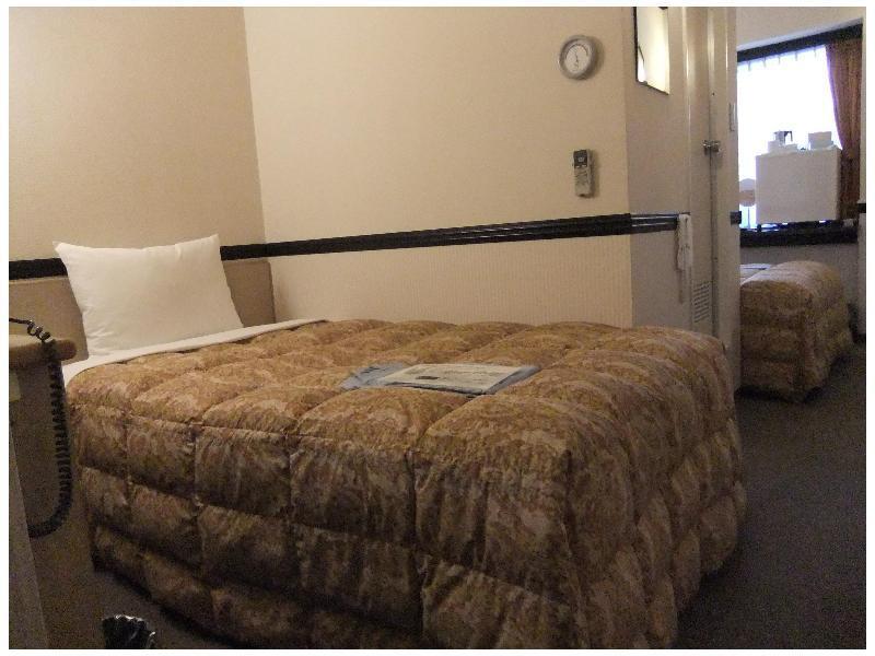 Toyoko Hakata Ekimae Gion 3* Fukuoka (Fukuoka)